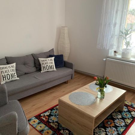 Apartament Na Szlaku Mazurskich Jezior Appartamento Kętrzyn Esterno foto