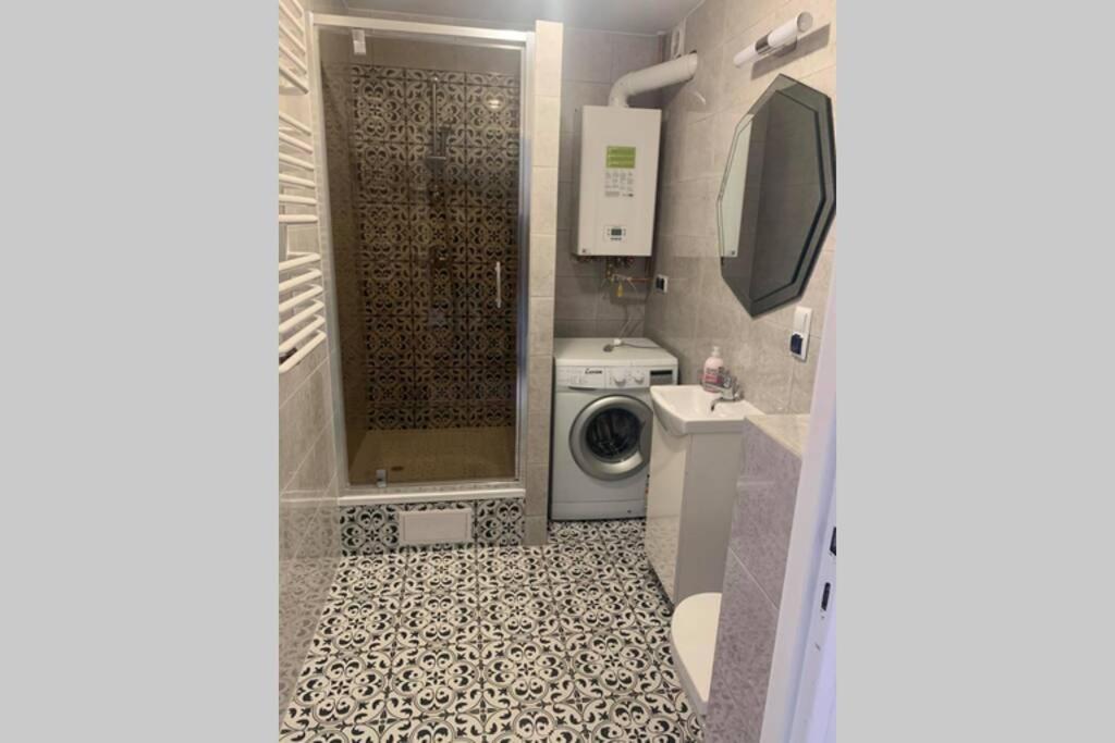 Apartament Na Szlaku Mazurskich Jezior Appartamento Kętrzyn Esterno foto