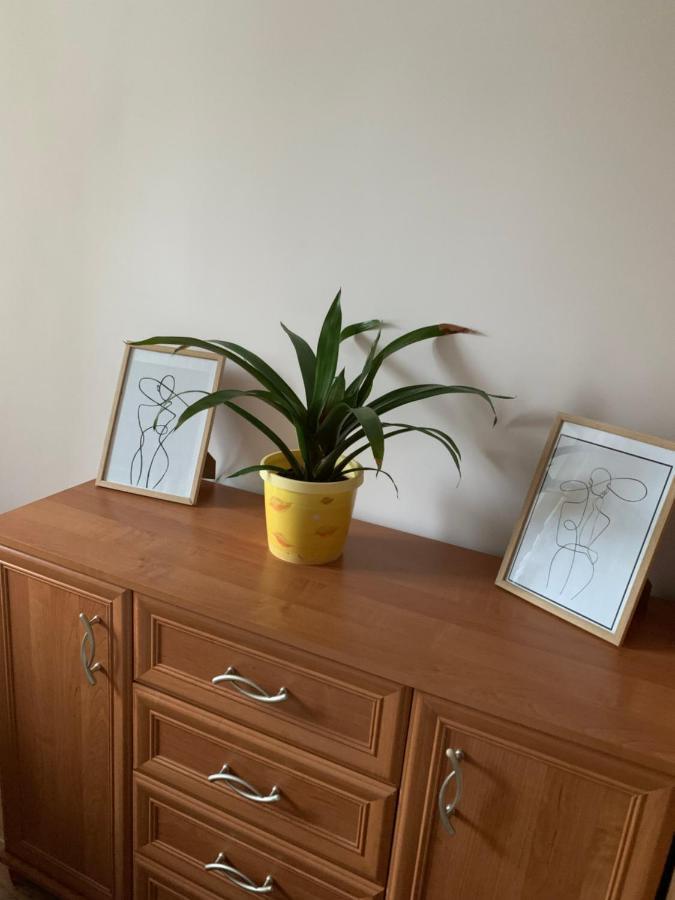 Apartament Na Szlaku Mazurskich Jezior Appartamento Kętrzyn Esterno foto